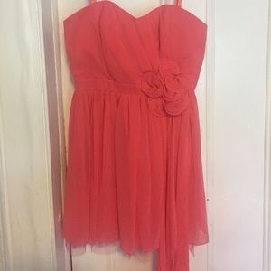 Lipsy Club Dress